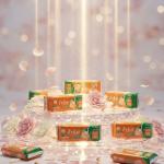 Ivka Sanitary pad 18pcs packet