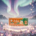 Ivka Sanitary pad 18pcs packet