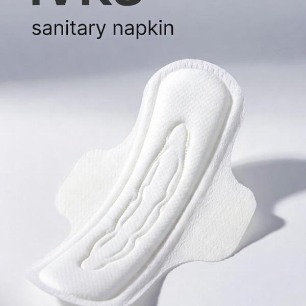 Sanitary Napkins Single Piece