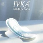 Sanitary Napkins Single Piece