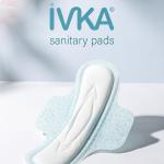 Sanitary Napkins Single Piece